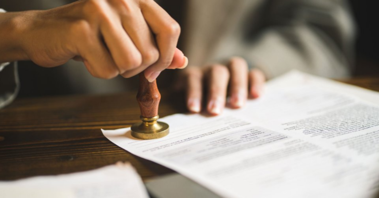 Complete Guide to Apostille Services in Layton Utah UT