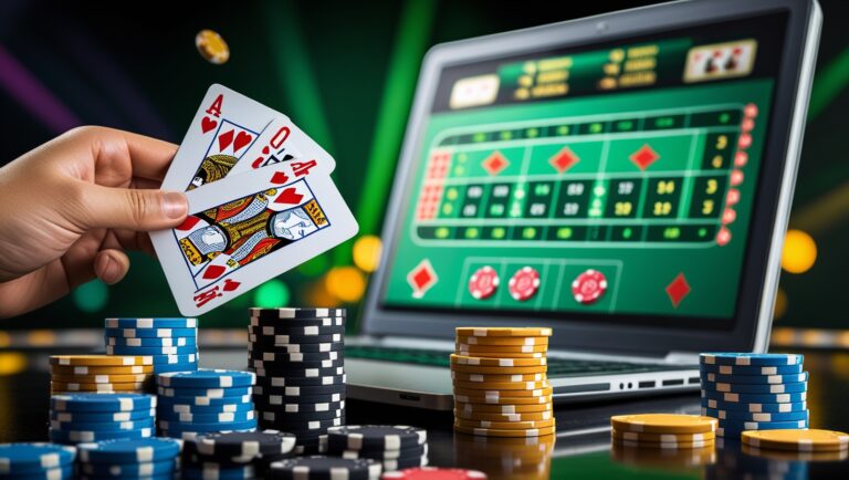 11xplay is an advanced online betting platform revolutionized the gambling industry