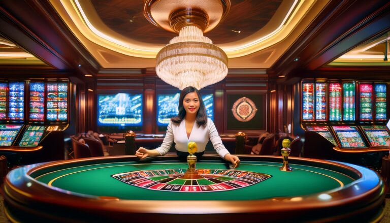 How To Log In Via Gold365 Betting Login?