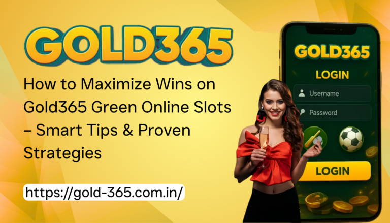 Gold365 Book Review – How to Use Gold365 Book Online to Secure Your Gold Investments