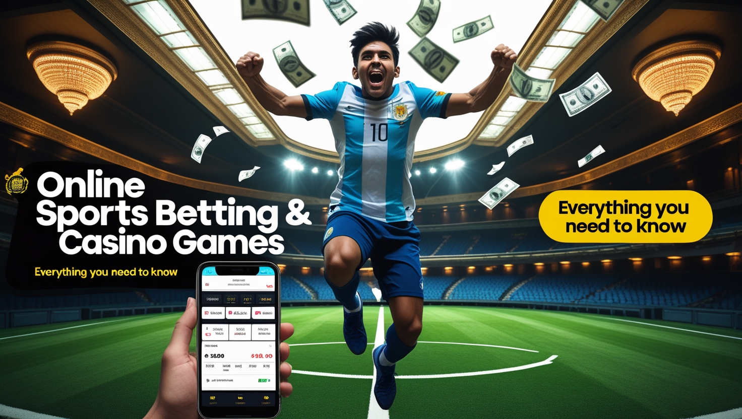 Lotus365 Platform: Complete Guide to Online Gaming, Betting & Cricket ID Services